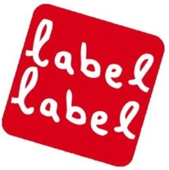 Label Label Friends Konijn Knuffeldoekje LL-FR14020 -Bekend Babyproducten Winkel 1194x1200 5