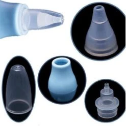 Neusreiniger Voor Baby En Kind - Neuspompje - Nose Cleaner - Nasal Aspirator - Neuszuiger - Blauw 10 Neusreiniger Voor Baby En Kind - Neuspompje - Nose Cleaner - Nasal Aspirator - Neuszuiger - Blauw -Bekend Babyproducten Winkel 1195x1200 13