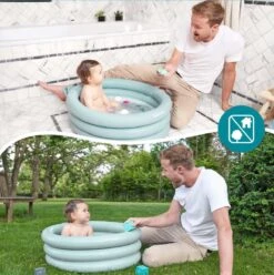 Babymoov Evolutive Aqua Dots Opblaasbaar Baby Badje A019410 -Bekend Babyproducten Winkel 1195x1200 15