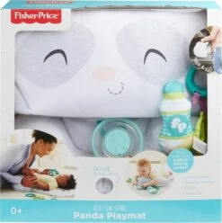 Fisher Price Allesinéén Pandaspeelmat -Bekend Babyproducten Winkel 1195x1200