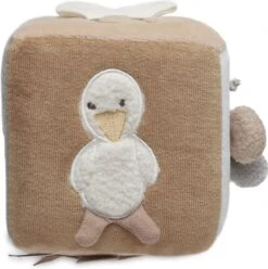 Jollein Activiteitenkubus - Spring Garden -Bekend Babyproducten Winkel 1195x1200 4