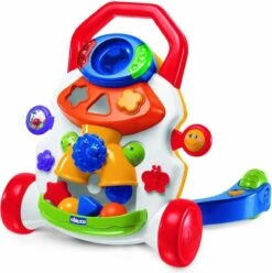 Chicco Babywalker - Looptrainer Rood 12 Chicco Babywalker - Looptrainer Rood -Bekend Babyproducten Winkel 1196x1200 7