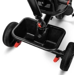 Lionelo Haari - Driewieler - Drankhouder - 2in1 - Tot 36+ -Bekend Babyproducten Winkel 1197x1200 4