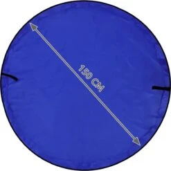 2 In 1 Speelgoed Opberg Kleed | Speelgoed Organizer | Speelmat Voor Kinderen | Opbergzak Speelkleed | Diameter 1.5 Meter | Kleur Groen -Bekend Babyproducten Winkel 1198x1200 23