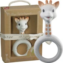 Sophie De Giraf - So Pure - Bijtspeeltje - Bijtring -Bekend Babyproducten Winkel 1198x1200 24