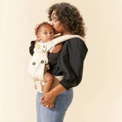 Tula Explore Draagzak Baby - Savannah - Ergonomische Draagzak Vanaf Geboorte -Bekend Babyproducten Winkel 1198x1200 26