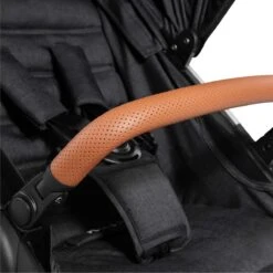 Hauck UpTown Buggy - Met één Hand Opvouwbaar - Zwart -Bekend Babyproducten Winkel 1198x1200 27