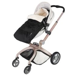 Monzana Kinderwagen Voetenzak Zwart | Teddy | Maxi-Cosi 13 Monzana Kinderwagen Voetenzak Zwart | Teddy | Maxi-Cosi -Bekend Babyproducten Winkel 1198x1200 32