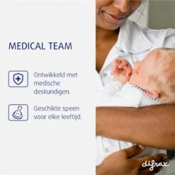 Difrax 1-2-3 Natural Flessenring Met Flessenspeen Voor Smalle Babyflessen 19 Difrax 1-2-3 Natural Flessenring Met Flessenspeen Voor Smalle Babyflessen -Bekend Babyproducten Winkel 1198x1200 9