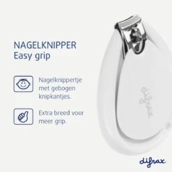 Difrax Baby Manicureset Deluxe -Bekend Babyproducten Winkel 1199x1200 35