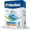 Frisolac 1 - Babyvoeding - 0 Tot 6 Maanden - 700g - Doos -Bekend Babyproducten Winkel 1200x1000