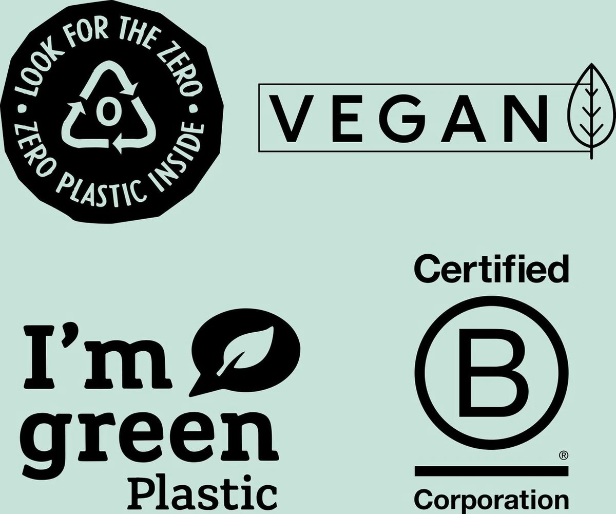 Naïf Natuurlijke Bruistabletten Voor Baby & Kind - 8 Stuks Per Doosje 5 Naïf Natuurlijke Bruistabletten Voor Baby & Kind - 8 Stuks Per Doosje - Afbeelding 3