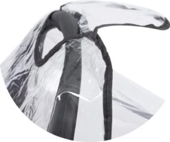Sevibaby Universele Regenhoes Voor 0+ Autostoel 322 -Bekend Babyproducten Winkel 1200x1002 1