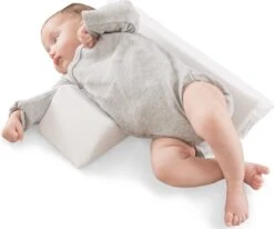 Doomoo Basics Baby Sleep - Zijligkussen -Bekend Babyproducten Winkel 1200x1003 5