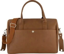 Prénatal Luiertas - Verzorgingstas Inclusief Verschoningsmatje - WOW Bag Bruin -Bekend Babyproducten Winkel 1200x1004