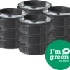 Tommee Tippee Twist & Click Milieuvriendelijke Luieremmer Navulling - Duurzaam Geproduceerde Greenfilm - 12 Stuks -Bekend Babyproducten Winkel 1200x1006 4