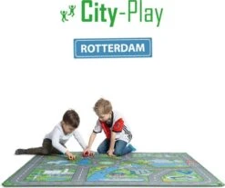 Speelkleed Rotterdam City-Play - Autokleed - Verkeerskleed - Speelmat Rotterdam 7 Speelkleed Rotterdam City-Play - Autokleed - Verkeerskleed - Speelmat Rotterdam -Bekend Babyproducten Winkel 1200x1007