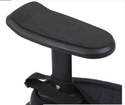 Honhill® - Kinder Meerijdplankje - Zwart - Kinderwagen - Buggy - 1 Wiel - Met Stoeltje -Bekend Babyproducten Winkel 1200x1008 2