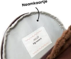 Kindertuigje Met Looplijn - Rugzak Voor Peuter & Kleuter - Tuigje Kind - Rugzaktuigje - Beer -Bekend Babyproducten Winkel 1200x1008 6