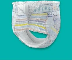 Pampers® Pampers Splashers Wegwerpbare Zwemluiers - Maat 5-6 (14+ Kg) - 30 Stuks - Voordeelverpakking -Bekend Babyproducten Winkel 1200x1008 7