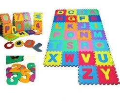 Merkloos Speelmat 86 Delig Puzzelmat -Bekend Babyproducten Winkel 1200x1010 1