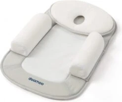 Doomoo Basics - Rugliggingsteun Met Ergonomisch Hoofdkussentje - Multi Sleep -Bekend Babyproducten Winkel 1200x1012 7