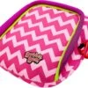 BubbleBum - Inflatable Child's Safety Booster Seat - Raspberry -Bekend Babyproducten Winkel 1200x1013 2