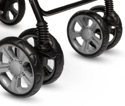 Lionelo Emma Plus - Buggy - Lichte - 5-punts Gordel - Tot 15kg -Bekend Babyproducten Winkel 1200x1016 3