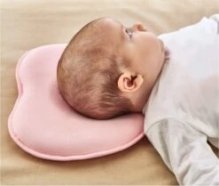 Babyjem Wit Ergonomisch Hoofdkussentje 1114153 -Bekend Babyproducten Winkel 1200x1017 1
