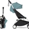 Babyzen YOYO² Buggy 6+ Aqua Frame Wit 1 Babyzen YOYO² Buggy 6+ Aqua Frame Wit -Bekend Babyproducten Winkel 1200x1023 2