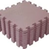 BabyDan Speelmat Vierkant Tegels 90 X 90 Roze 2 BabyDan Speelmat Vierkant Tegels 90 X 90 Roze -Bekend Babyproducten Winkel 1200x1025