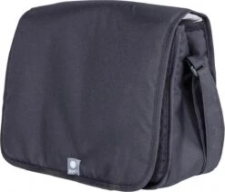 Puck Stroller 3 In 1 Max Zwart Met Frame Antra Incl Autostoel/Adapter/Mamabag -Bekend Babyproducten Winkel 1200x1025 4