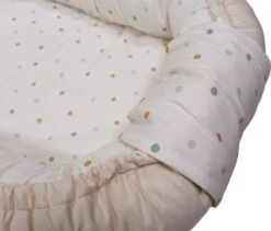 MamaLoes Stippen Omkeerbaar Babynest ML020107 -Bekend Babyproducten Winkel 1200x1025 7