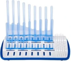 Dr. Brown's Dr.Brown's Droogrek - Voor Flessen, Doppen En Ventielsystemen -Bekend Babyproducten Winkel 1200x1030