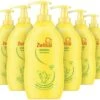 Zwitsal Shampoo 6 X 400ml 2 Zwitsal Shampoo 6 X 400ml -Bekend Babyproducten Winkel 1200x1033 6