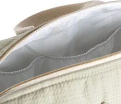 Luiertas Gala Laurel Green Nobodinoz -Bekend Babyproducten Winkel 1200x1034 2