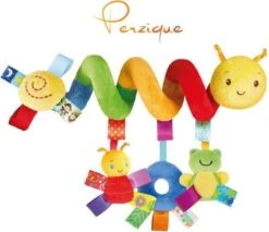 Merkloos Baby Spiraal Rups– Baby Knuffels - Baby Speelgoed - Baby Rammelaar - Boxspiraal - Maxi Cosi Spiraal - Kinderwagen Speelgoed Spiraal - Buggy Speelgoed - Auto Knuffel - Baby Spiraal Speeltje – Autostoel Ketting - Kinder Wagen Knuffels 12 Merkloos Baby Spiraal Rups– Baby Knuffels - Baby Speelgoed - Baby Rammelaar - Boxspiraal - Maxi Cosi Spiraal - Kinderwagen Speelgoed Spiraal - Buggy Speelgoed - Auto Knuffel - Baby Spiraal Speeltje – Autostoel Ketting - Kinder Wagen Knuffels -Bekend Babyproducten Winkel 1200x1035