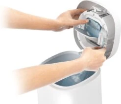 Angelcare - Luieremmer Dress Up -Bekend Babyproducten Winkel 1200x1038 4