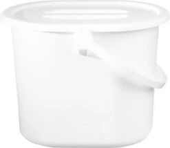 Bébé-Jou Luieremmer - Wit 9 Bébé-Jou Luieremmer - Wit -Bekend Babyproducten Winkel 1200x1039 3