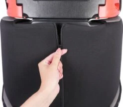 Lionelo Hugo - Autostoeltje - ISOFIX - 7-traps - Tot 12 Jaar 24 Lionelo Hugo - Autostoeltje - ISOFIX - 7-traps - Tot 12 Jaar -Bekend Babyproducten Winkel 1200x1040 2