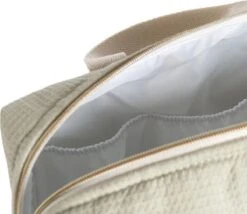 Luiertas Gala Laurel Green Nobodinoz -Bekend Babyproducten Winkel 1200x1042 1