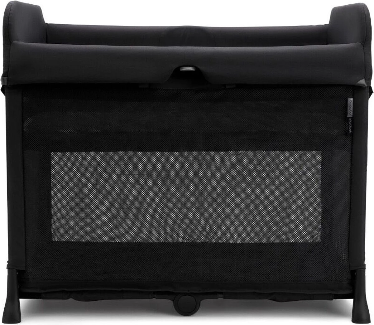 Bugaboo Campingbedje Stardust Black 3 Bugaboo Campingbedje Stardust Black