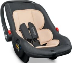 Lionelo Noa Plus - Autostoeltje - Lichtgewicht Constructie - Draagfunctie - Praktische Luifel -Bekend Babyproducten Winkel 1200x1043 1