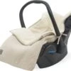 Jollein Voetenzak Voor Autostoel & Kinderwagen - Bliss Knit - Nougat 2 Jollein Voetenzak Voor Autostoel & Kinderwagen - Bliss Knit - Nougat -Bekend Babyproducten Winkel 1200x1052 7