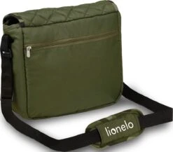 Lionelo Emma Plus - Buggy - Lichte - 5-punts Gordel - Tot 15kg -Bekend Babyproducten Winkel 1200x1053 2