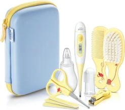 Philips Avent SCH400/00 - Babyverzorgingsset - 8-delige Set -Bekend Babyproducten Winkel 1200x1053 5