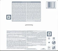 Pampers® Pampers Harmonie Luiers - Maat 2 (4-8kg) - 240 Luiers - Maandbox 24 Pampers® Pampers Harmonie Luiers - Maat 2 (4-8kg) - 240 Luiers - Maandbox -Bekend Babyproducten Winkel 1200x1053 6