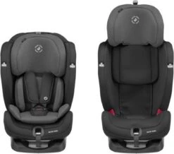 Maxi-Cosi Titan Plus Autostoeltje - Authentic Black -Bekend Babyproducten Winkel 1200x1057 2