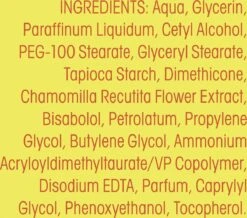 Zwitsal Zachte Creme Baby - Huidvriendelijke PH - 200 Ml -Bekend Babyproducten Winkel 1200x1057 6