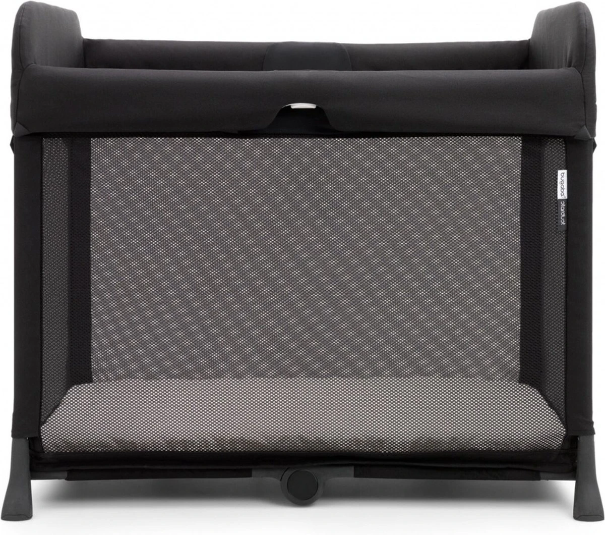Bugaboo Campingbedje Stardust Black 12 Bugaboo Campingbedje Stardust Black - Afbeelding 10